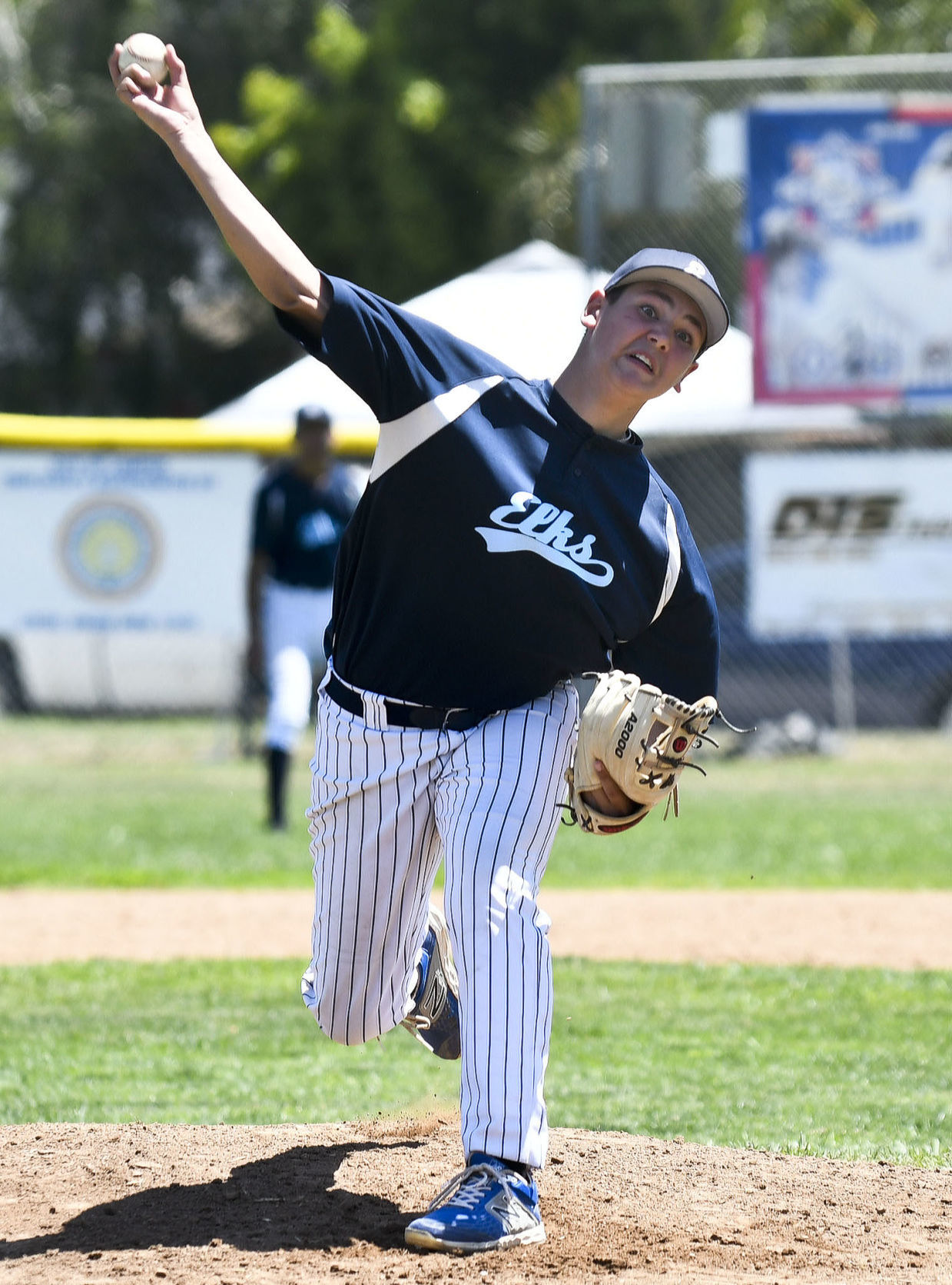 060919 V&J Elks Babe Ruth 02.jpg